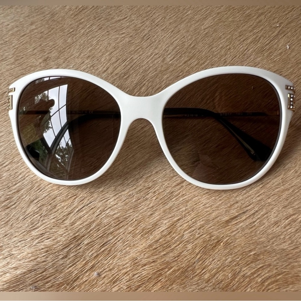 Versace Sunglasses